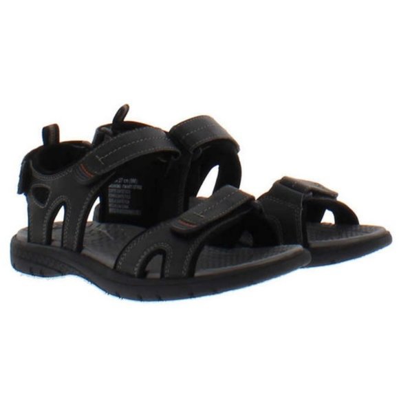 Khombu Sandals Costco Mens Slides Khombu Shoes Khombu Mens Black